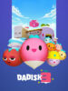 Pochette du jeu vidéo Dadish 3 - Quai10