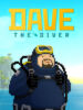 Quai10 dave the diver cover