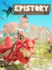 Pochette du jeu Epistory - Typing Chronicles - Quai10