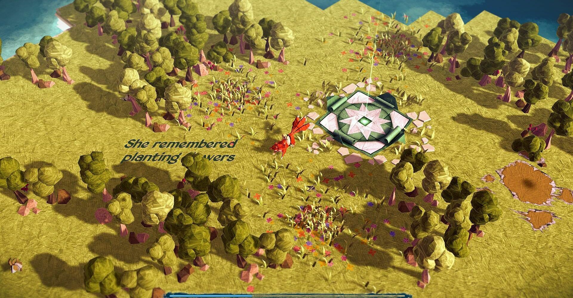 Epistory Jeu Vidéo 5