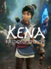 Pochette du jeu Kena: Bridge of Spirits - Quai10