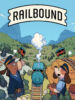 Pochette du jeu Railbound - Quai10