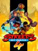 Quai10 streets of rage 4 cover