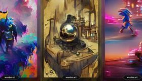 IA WOMBO Dream 1