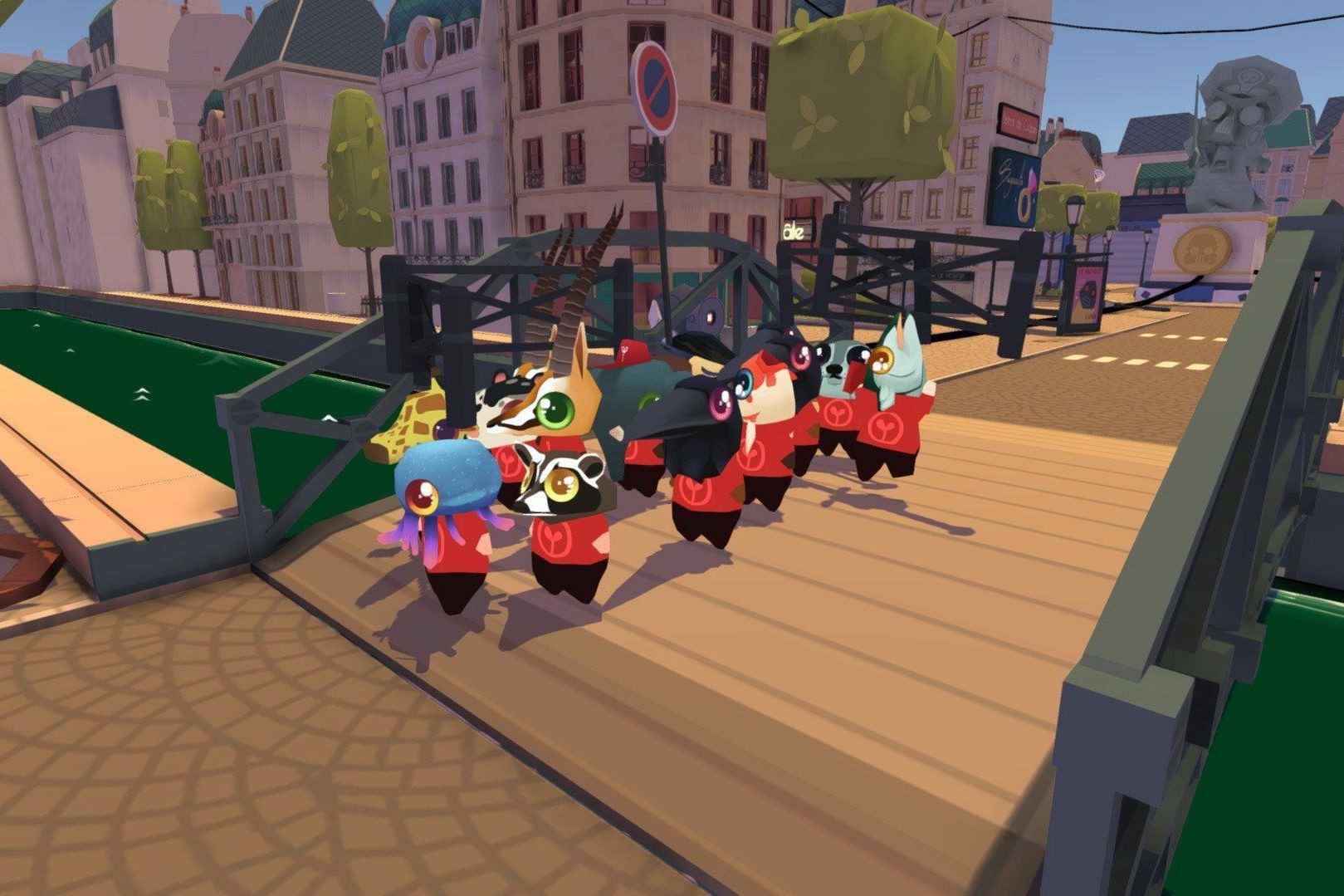 Demo Anarcute 3